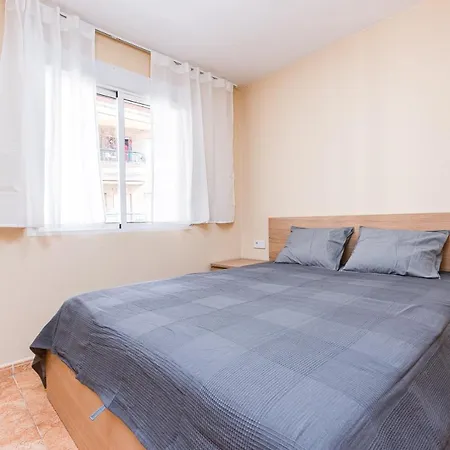Apartamiento Fragata טורבייחה