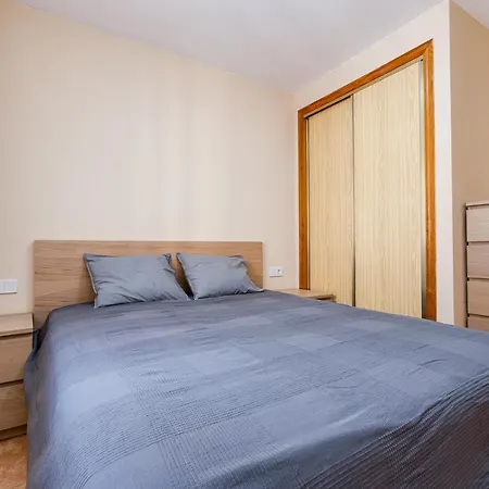 דירה Apartamiento Fragata