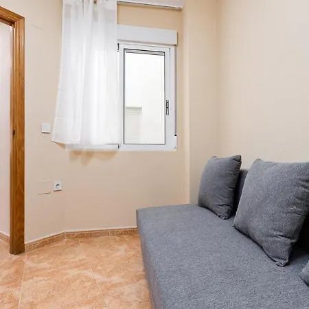 דירה Apartamiento Fragata