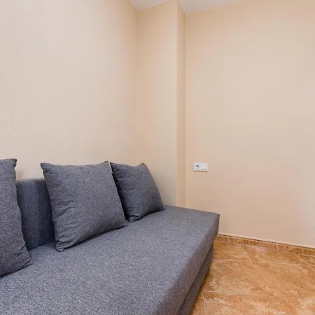 Apartamiento Fragata דירה טורבייחה