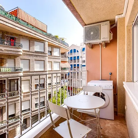 דירה Apartamiento Fragata